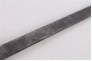 Original WWII German Mauser Bayonet Knife.